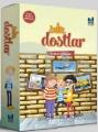 Sıkı Dostlar Kitap Seti (5 Kitap Takım), Mgv Yayınları