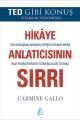 Hikaye Anlatıcısının Sırrı, Aganta