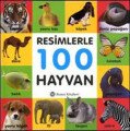 Resimlerle 100 Hayvan, Kolektif, Remzi Kitabevi