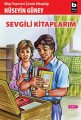 Sevgili Kitaplarım, Hüseyin Güney
