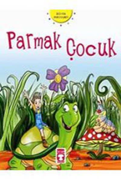 Parmak Çocuk - Dünya Masalları 2