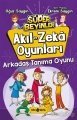 Arkadaş Tanıma Oyunu -2-, Genç Hayat