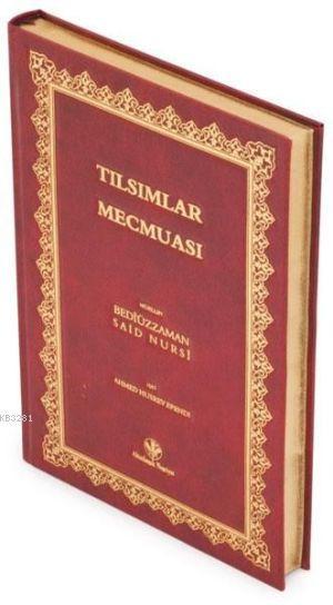 Hayrat Neşriyat  Tılsımlar Rahle Boy Mukayeseli