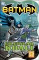Çılgınlar Kralı, Bob Kane