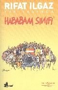 Hababam Sınıfı, Rıfat Ilgaz
