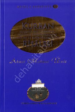 Kurban Risalesi, Cah