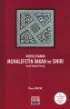 Kurucu İmama Muhalefetin İmkan ve Sınırı, Osman Bayder