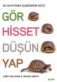Gör Hisset Düşün Yap, Andy Milligan