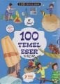 100 Temel Eser Kutulu Set , Yuva Yayınları