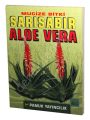 Mucize Bitki Sarı Sabır Aloe Vera (Bitki-017), Saim Güngör