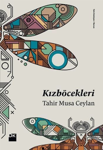 Kızböcekleri, Tahir Musa Ceylan, Doğan Kitap