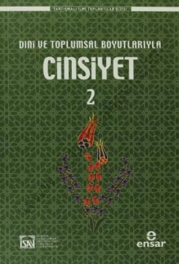 Dini ve Toplumsal Boyutlarıyla Cinsiyet 2