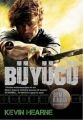 Büyücü, Kevin Hearne