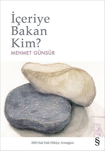 İçeriye Bakan Kim?, Mehmet Günsür