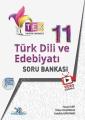 11. Sınıf TEK Serisi Video Çözümlü Türk Dili ve Edebiyatı Soru Bankası, Yayın Denizi