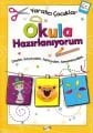 Yaratıcı Çocuklar 6 Yaş Ve Üstü - Okula Hazırlanıyorum, Kukla Yayınları