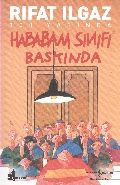 Hababam Sınıfı Baskında, Rıfat Ilgaz
