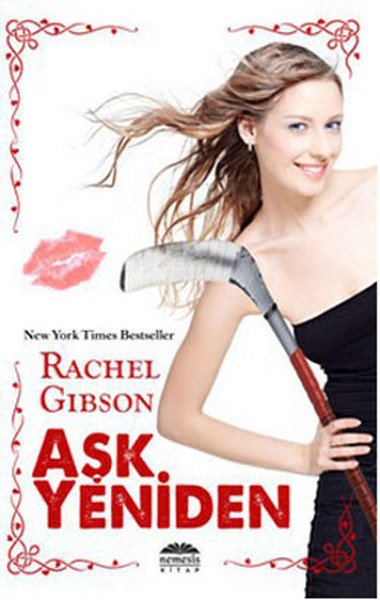 Aşk Yeniden, Rachel Gibson