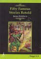 Fifty Famous Stories Retold / Stage 2- 3, Alter Yayıncılık