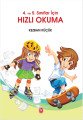 4. ve 5. Sınıflar İçin Hızlı Okuma, Tekin Yayınevi