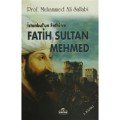 İstanbul'un Fethi ve Fatih Sultan Mehmed, Muhammed Ali Sallabi