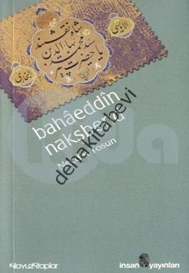 Bahaeddin Nakşbend, Necdet Tosun