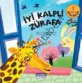 İyi Kalpli Zürafa, Nalan Aktaş Sönmez