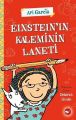 Einstein'ın Kaleminin Laneti Ciltli, Deborah Zemke