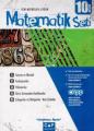 10.Sınıf Anadolu Matematik Seti - 2019-20, Çap Yayınları
