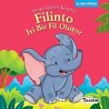 Filinto İyi Bir Fil Oluyor, Teleskop Popüler Bilim