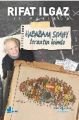 Hababam Sınıfı İcraatın İçinde, Rıfat Ilgaz