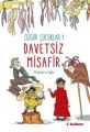 Davetsiz Misafir Özgür Çocuk 1, Kerem Işık