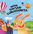 Minik Tavşan 8 Minik Tavşan Lunaparkta Şekiller 3 Yaş
