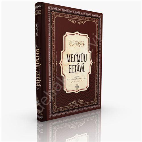 Mecmuu Fetava Süleyman El Ulvan