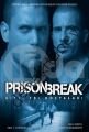 Prison Break Gizli FBI Dosyaları, Paul Ruditis