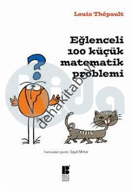 Eğlenceli 100 Küçük Matematik Problemi, Louis Thepault