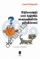 Eğlenceli 100 Küçük Matematik Problemi, Louis Thepault