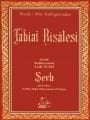 Tabiat Risalesi ve Şerhi