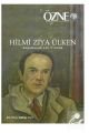 Özne 34. Kitap Hilmi Ziya Ülken (Doğumunun 120. Yılında)