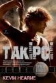Takipçi, Kevin Hearne