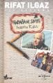 Hababam Sınıfı Sınıfta Kaldı, Rıfat Ilgaz