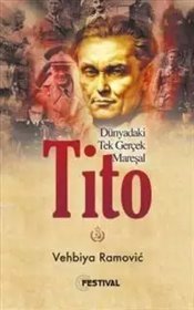 Dünyadaki Tek Gerçek Mareşal Tito, Vehbiya Ramovic