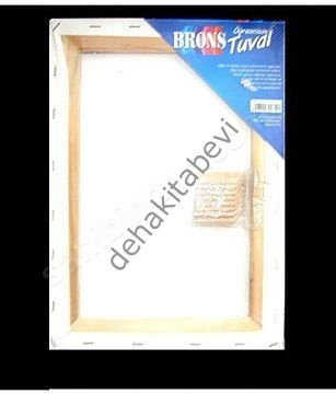 BRONS TUVAL 25x35 (BR-335)