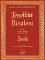 Tesettür Risalesi ve Şerhi, Tahşiye Yayınları