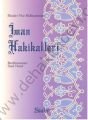 İman Hakikatleri (Orta Boy)