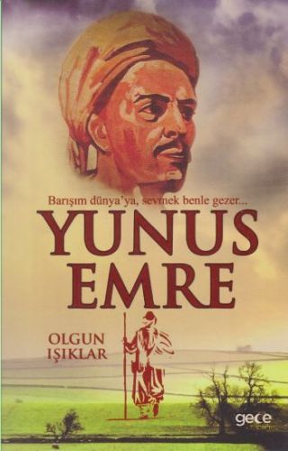 Yunus Emre, Gece Kitaplığı Yay.