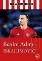 Benim Adım İbrahimoviç, Beyaz Balina Yayınları