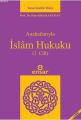 Anahatlarıyla İslam Hukuku 3, Ensar Neşriyat