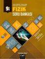 9. Sınıf Anadolu Lisesi Fizik Soru Bankası 2020, Çap Yayınları