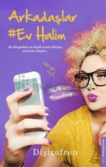 Arkadaşlar Ev Halim, Tuğba Sarıünal